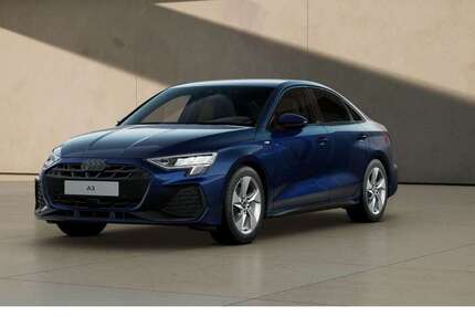 Audi A3 13.940 km 33.170 &euro; Wetzlar 35576