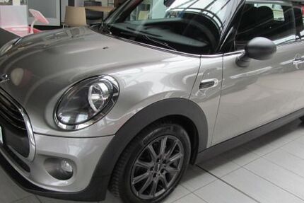 Mini ONE 88.200 km 12.680 &euro; Heideck 91180