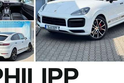 Porsche Cayenne 74.300 km 99.880 &euro; Mülheim an der Ruhr 45478