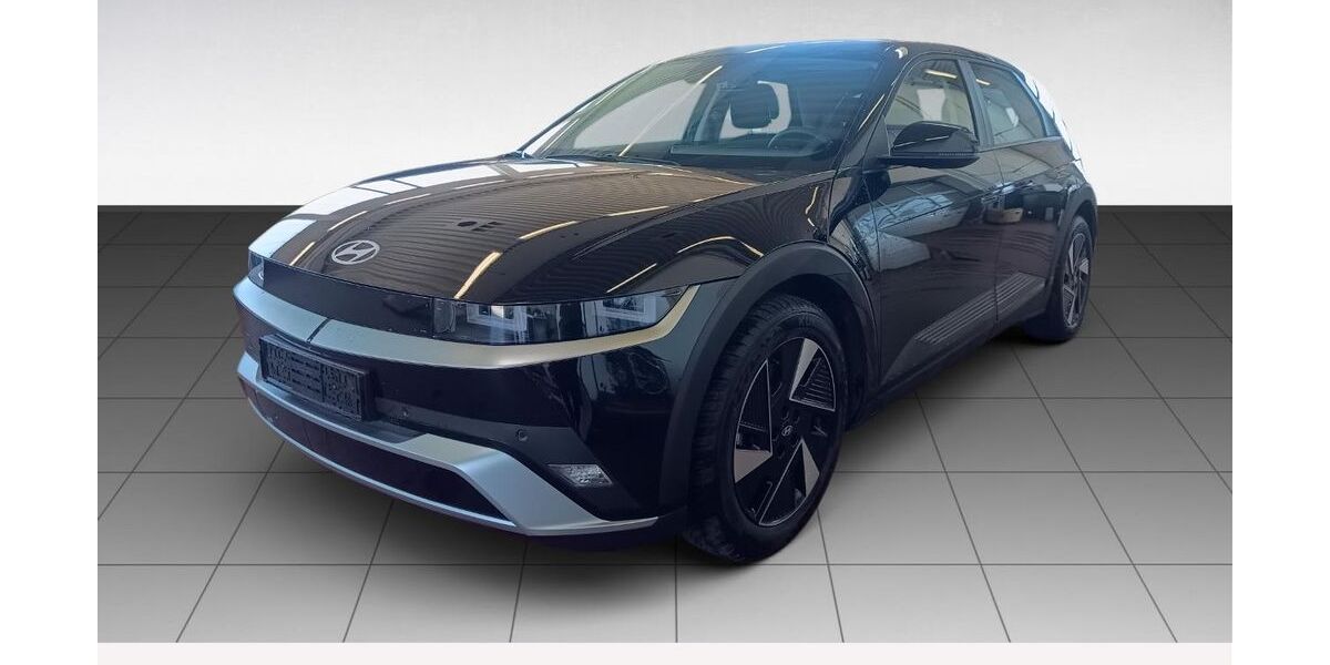 Hyundai IONIQ 5 7.000 km 39.450 &euro; Dingolfing 84130
