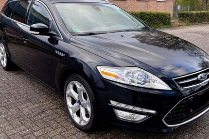 Ford Mondeo 210.000 km 5.000 &euro; Rheine 48429