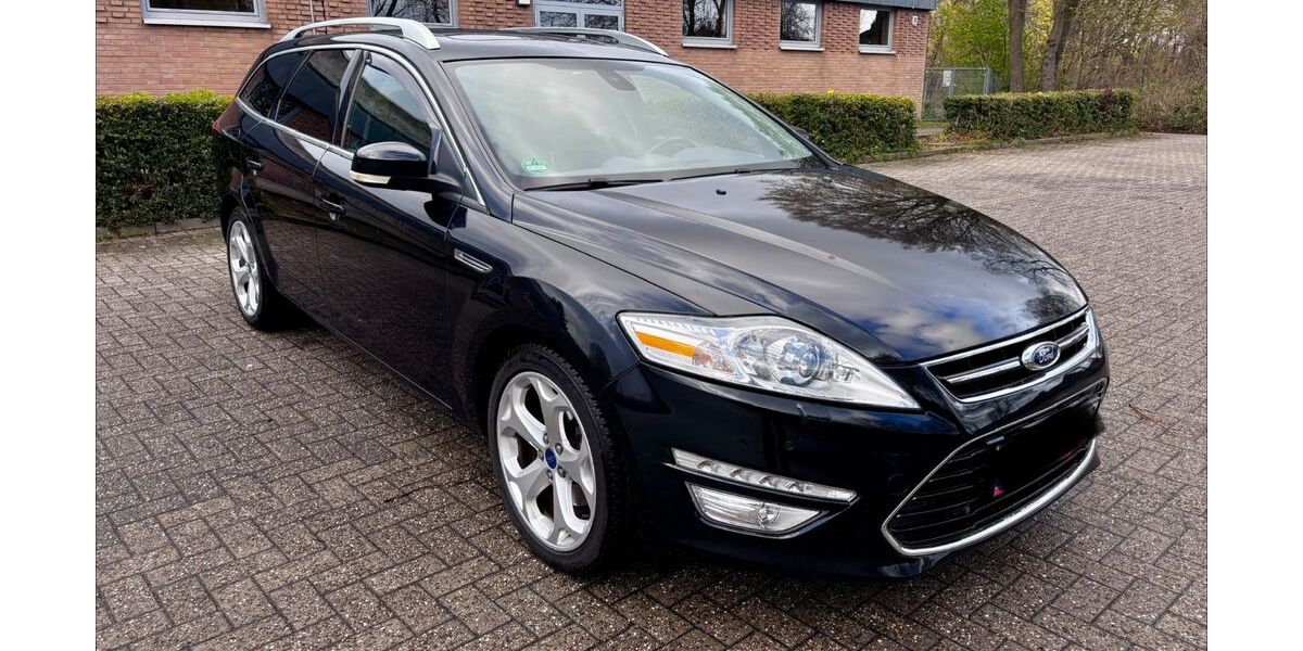 Ford Mondeo 210.000 km 5.000 &euro; Rheine 48429