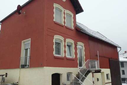 Haus zum Kaufen in Wächtersbach 269.000 € 118 m² 4.5 zimmer