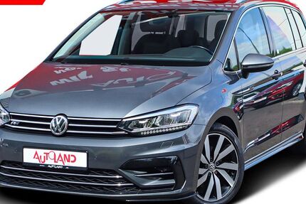 VW Touran 77.273 km 24.950 &euro; Meißen 01662