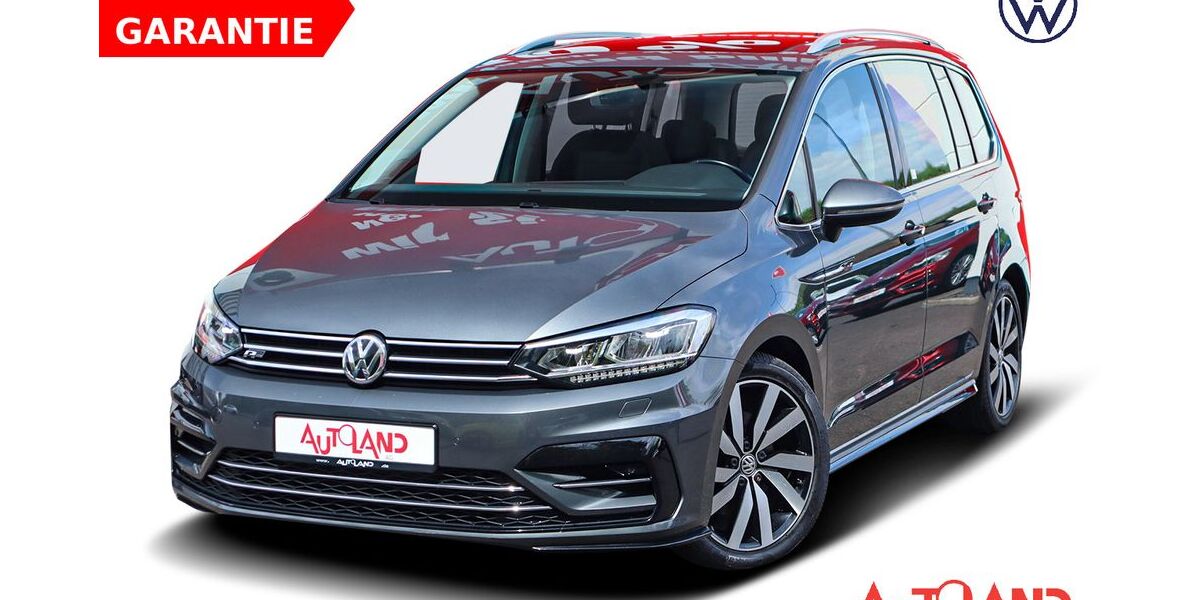 VW Touran 77.273 km 24.950 &euro; Meißen 01662