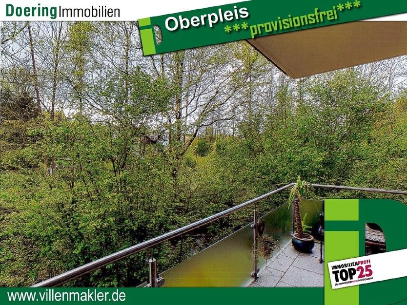 Wohnungspaket am Pleisbach *provisionsfrei* 11 zimmer