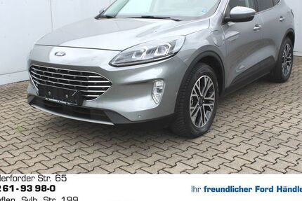 Ford Kuga 56.000 km 22.990 &euro; Bad Salzuflen 32107