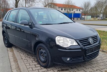 VW Polo 119.000 km 2.550 &euro; Lippetal 59510