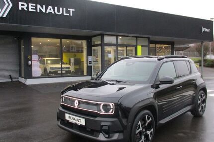 Renault R 4 2.500 km 33.750 &euro; Nieheim 33039