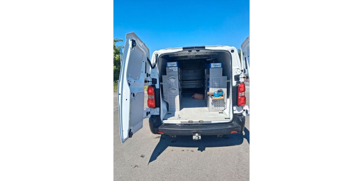 Opel Vivaro 44.050 km 16.600 &euro; Dirmstein 67246