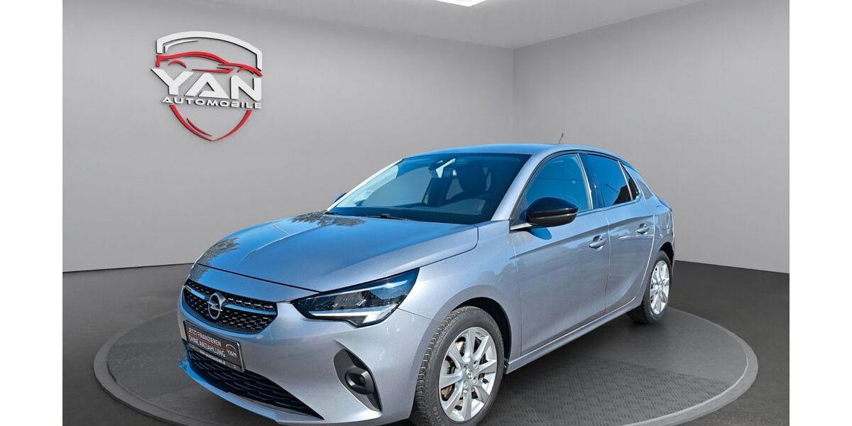 Opel Corsa 84.374 km 13.900 € Koblenz 56070