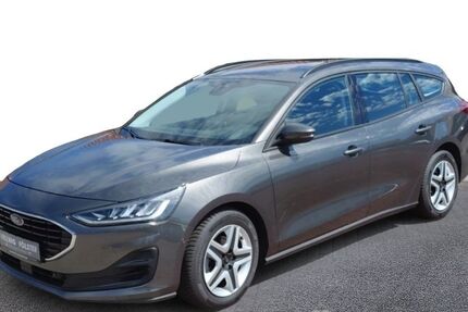 Ford Focus 42.000 km 17.490 &euro; Kellinghusen 25548