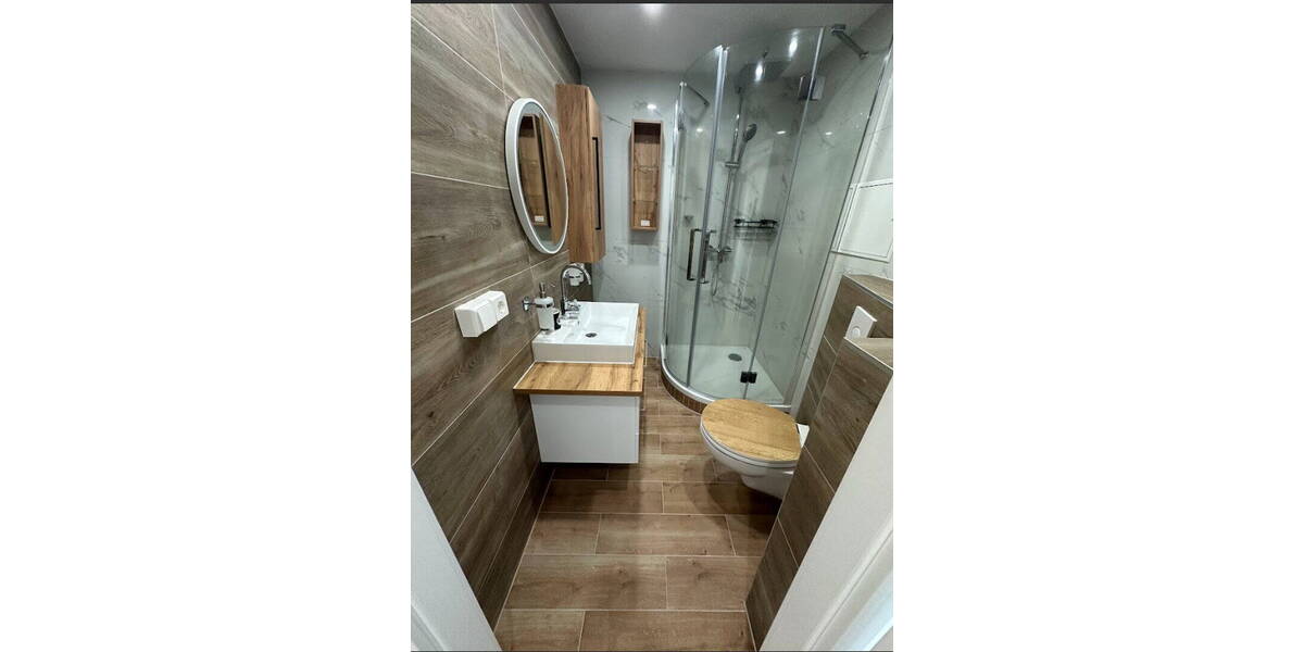 Etagenwohnung Neubrandenburg Datzeberg - 3 Zimmer, 69 m&sup2;, 650&euro; | Angebot:26434534