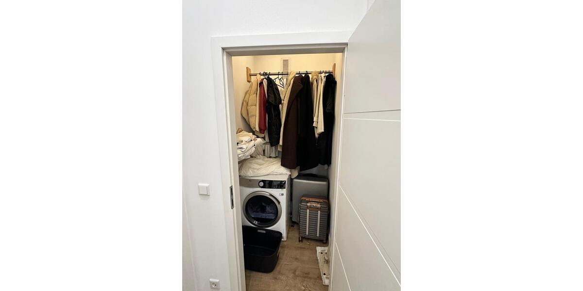 Dachgeschoßwohnung Hannover Döhren-Wülfel - 3 Zimmer, 82 m&sup2;, 1.107&euro; | Angebot:25012444