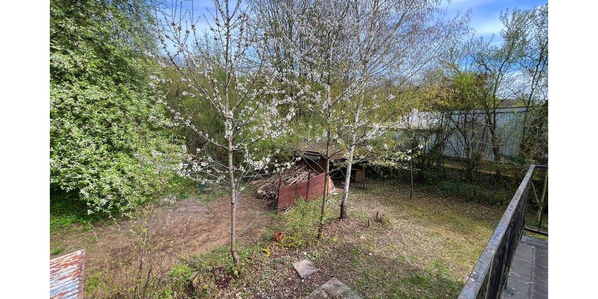 Doppelhaushälfte Siegen / Geisweid Dillnhütten - 9 Zimmer, 180 m&sup2;, 149.000&euro; | Angebot:26433550