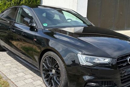Audi A5 199.500 km 16.490 &euro; Saarbrücken 66130