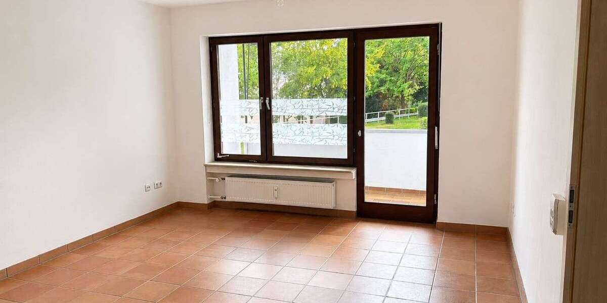 Etagenwohnung Schweinfurt Haardt - 2 Zimmer, 67 m&sup2;, 179.000&euro; | Angebot:27125400