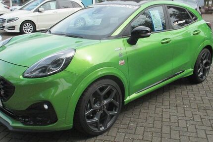 Ford Puma 53.000 km 18.490 &euro; Dessau-Roßlau 06847