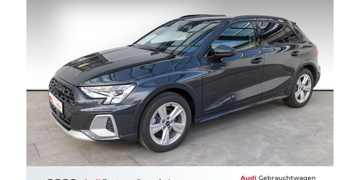 Audi A3 8.174 km 33.880 &euro; Rosenheim 83022