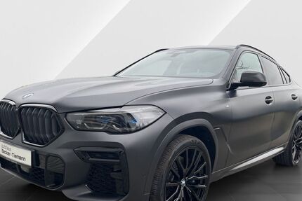 BMW X6 75.558 km 66.906 &euro; Versmold 33775