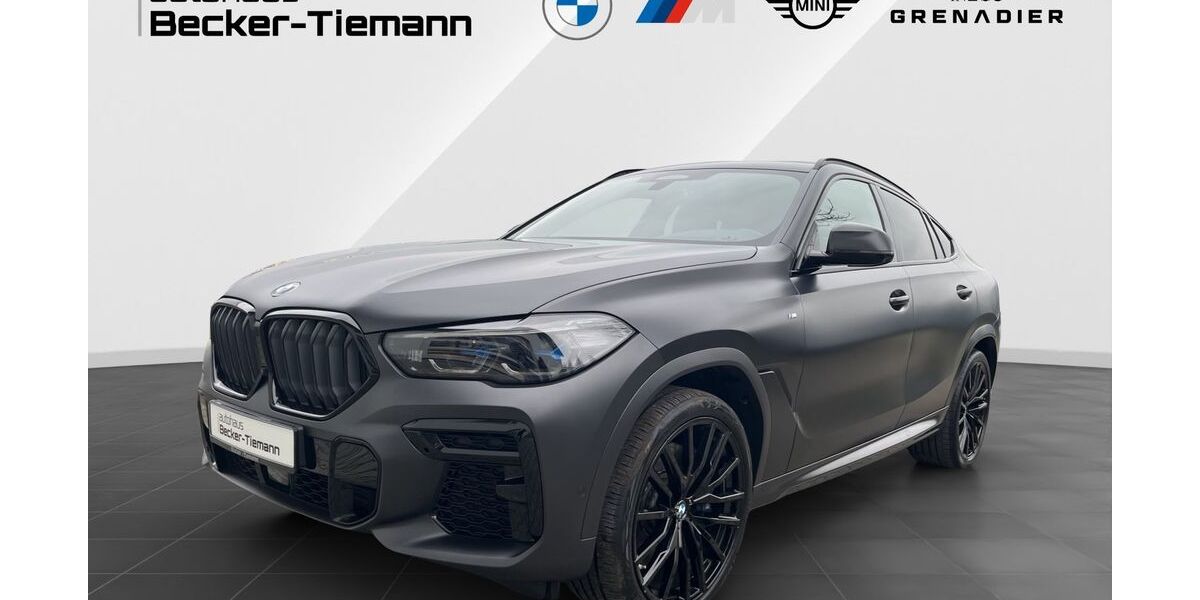 BMW X6 75.558 km 66.906 &euro; Versmold 33775