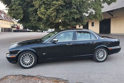 Jaguar XJ 266.400 km 6.500 &euro; Aichach 86551