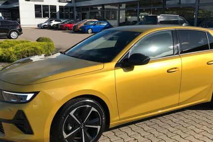 Opel Astra 2.562 km 22.990 &euro; Wietmarschen / Lohne 49835