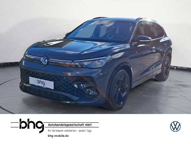 VW Tiguan 2.147 km 44.330 € Albstadt 72458