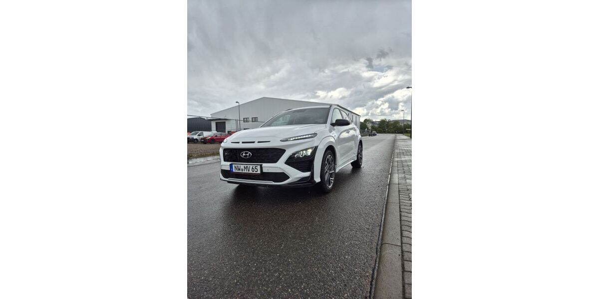 Hyundai KONA 42.000 km 20.000 &euro; Neustadt 67434