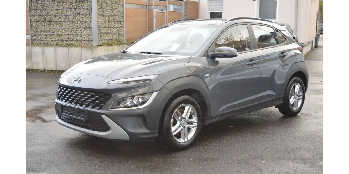 Hyundai KONA 87.000 km 13.790 &euro; Köln Ostheim 51107