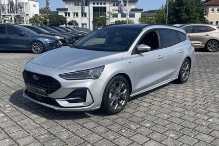 Ford Focus 12.550 km 26.190 &euro; Marburg 35043