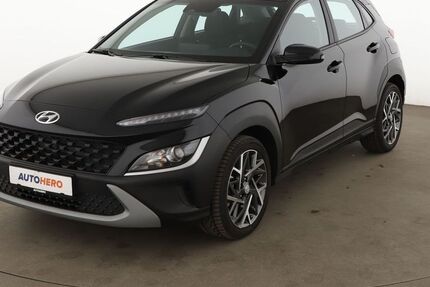 Hyundai KONA 6.629 km 21.190 &euro; Leipzig 04328