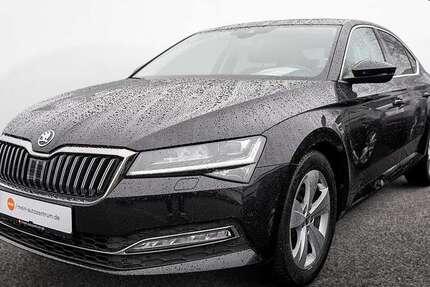 Skoda Superb 120.272 km 16.942 € Uelzen 29525