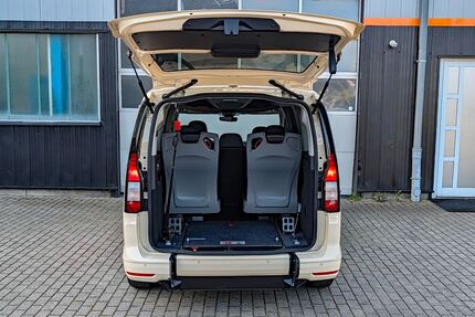 VW Caddy Maxi 37.980 km 48.890 &euro; Chemnitz 09120