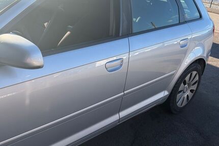 Audi A3 144.268 km 4.000 &euro; Hüttigweiler 66557