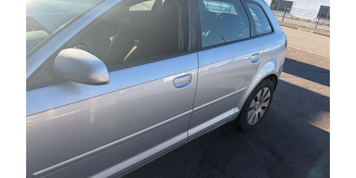 Audi A3 144.268 km 4.000 &euro; Hüttigweiler 66557