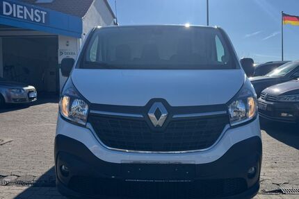 Renault Trafic 100.000 km 12.488 &euro; Nordstemmen 31171