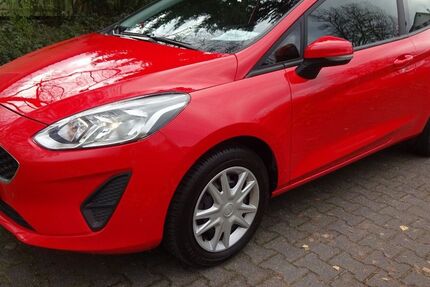 Ford Fiesta 15.200 km 9.299 € Lorsch 64653