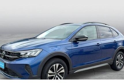 VW Taigo 5.000 km 20.880 &euro; Papenburg 26871