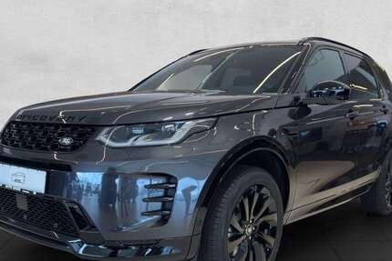 Land Rover Discovery 1.500 km 55.900 € Traunstein/Obb. 83278