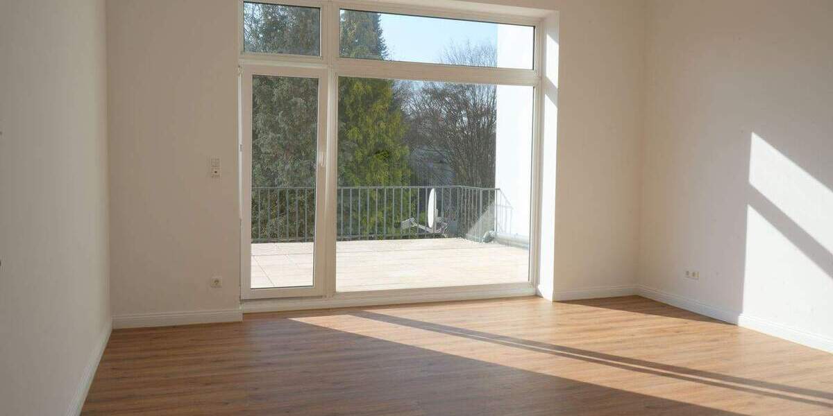 Etagenwohnung Bremen Schwachhausen - 4 Zimmer, 115 m&sup2;, 1.490&euro; | Angebot:25390864