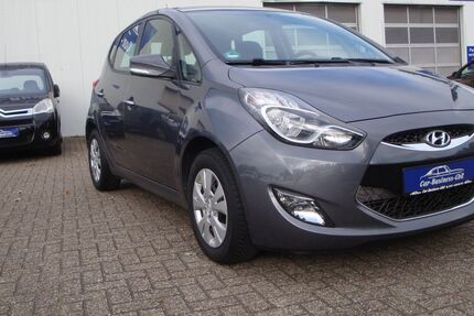 Hyundai ix20 124.262 km 6.750 € Wardenburg 26203