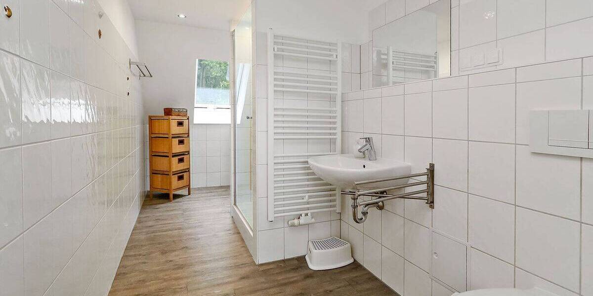 Etagenwohnung Ostseebad Boltenhagen Tarnewitz - 3 Zimmer, 50 m&sup2;, 259.000&euro; | Angebot:26388262