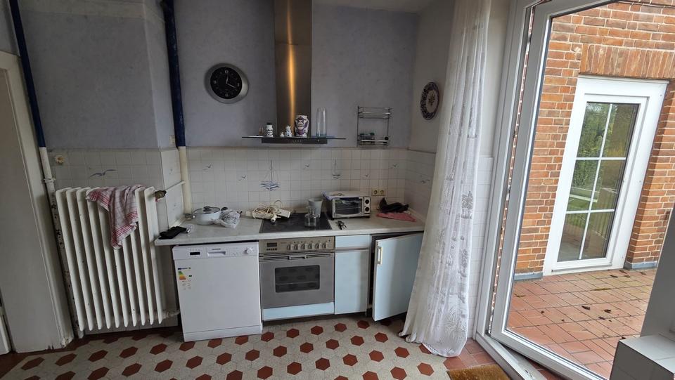 Einfamilienhaus Suderburg - 9 Zimmer, 180 m&sup2;, 249.000&euro; | Angebot:27156443