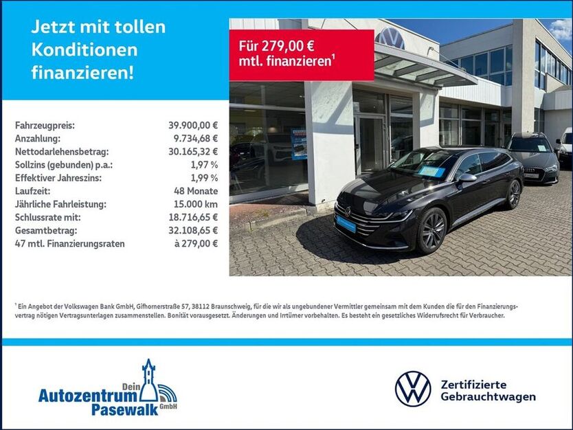 Arteon