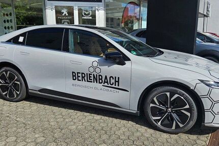 Mazda 6e 1.660 km 45.100 € Bergisch Gladbach 51465