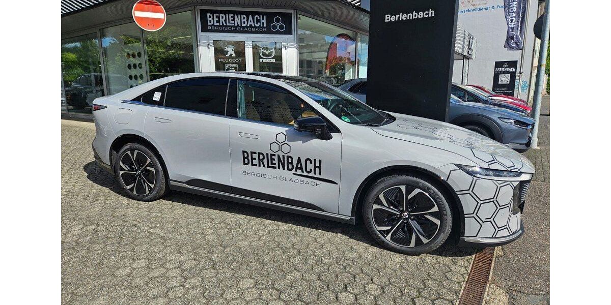 Mazda 6e 1.660 km 45.100 € Bergisch Gladbach 51465