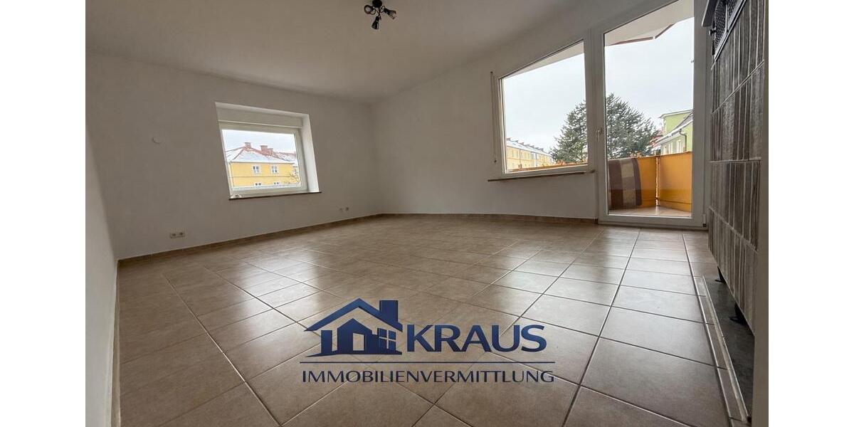Etagenwohnung Weiden in der Oberpfalz - 3 Zimmer, 66 m&sup2;, 170.000&euro; | Angebot:26455514