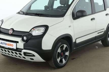 Fiat Panda 34.468 km 10.960 &euro; Frankfurt am Main 65936