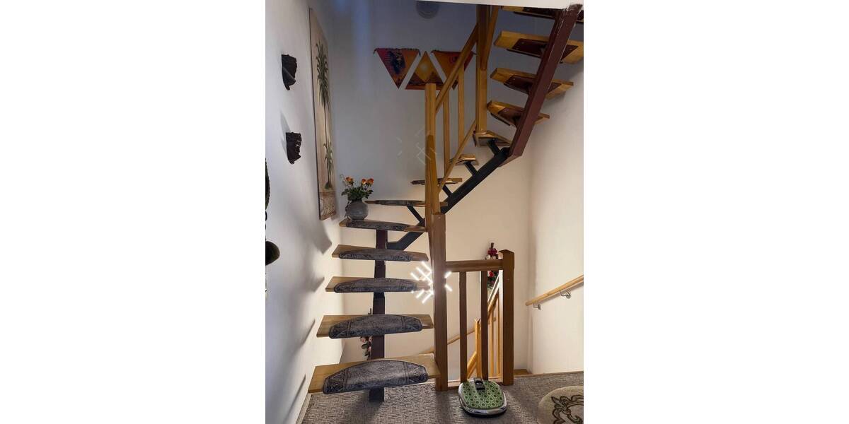 Doppelhaushälfte Zeitz - 6 Zimmer, 133 m&sup2;, 184.000&euro; | Angebot:26657471